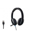 Słuchawki USB Headset H540 - nr 177