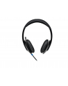 Słuchawki USB Headset H540 - nr 192