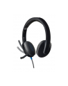 Słuchawki USB Headset H540 - nr 198