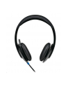 Słuchawki USB Headset H540 - nr 23