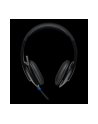 Słuchawki USB Headset H540 - nr 26