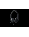 Słuchawki USB Headset H540 - nr 27