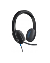 Słuchawki USB Headset H540 - nr 2