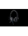 Słuchawki USB Headset H540 - nr 29