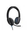 Słuchawki USB Headset H540 - nr 42