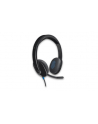 Słuchawki USB Headset H540 - nr 46