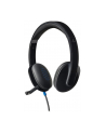 Słuchawki USB Headset H540 - nr 47