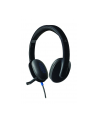 Słuchawki USB Headset H540 - nr 48