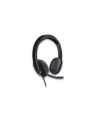 Słuchawki USB Headset H540 - nr 56