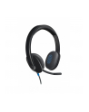 Słuchawki USB Headset H540 - nr 64