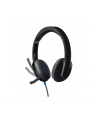 Słuchawki USB Headset H540 - nr 67