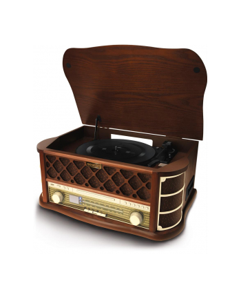 STT 016 GRAMOFON RETRO Z USB