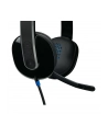 Słuchawki USB Headset H540 - nr 105