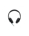 Słuchawki USB Headset H540 - nr 109