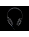 Słuchawki USB Headset H540 - nr 10