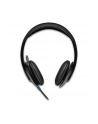 Słuchawki USB Headset H540 - nr 110
