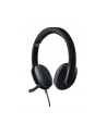 Słuchawki USB Headset H540 - nr 114