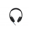 Słuchawki USB Headset H540 - nr 116