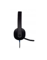Słuchawki USB Headset H540 - nr 123