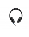 Słuchawki USB Headset H540 - nr 128