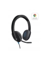 Słuchawki USB Headset H540 - nr 130