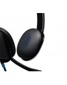 Słuchawki USB Headset H540 - nr 133