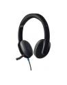 Słuchawki USB Headset H540 - nr 135