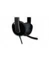 Słuchawki USB Headset H540 - nr 139