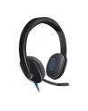 Słuchawki USB Headset H540 - nr 142