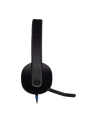 Słuchawki USB Headset H540 - nr 144