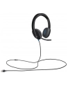 Słuchawki USB Headset H540 - nr 145