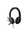 Słuchawki USB Headset H540 - nr 14