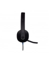 Słuchawki USB Headset H540 - nr 158