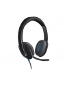 Słuchawki USB Headset H540 - nr 166