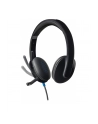 Słuchawki USB Headset H540 - nr 181