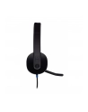 Słuchawki USB Headset H540 - nr 184