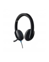 Słuchawki USB Headset H540 - nr 188