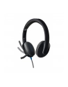 Słuchawki USB Headset H540 - nr 189
