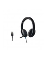 Słuchawki USB Headset H540 - nr 194