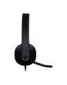 Słuchawki USB Headset H540 - nr 197