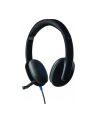 Słuchawki USB Headset H540 - nr 199