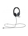 Słuchawki USB Headset H540 - nr 19