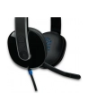 Słuchawki USB Headset H540 - nr 205