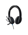 Słuchawki USB Headset H540 - nr 206