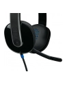 Słuchawki USB Headset H540 - nr 207