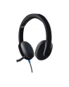 Słuchawki USB Headset H540 - nr 209