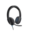 Słuchawki USB Headset H540 - nr 210