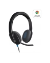 Słuchawki USB Headset H540 - nr 211