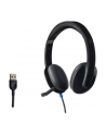 Słuchawki USB Headset H540 - nr 222