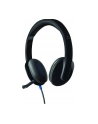 Słuchawki USB Headset H540 - nr 226